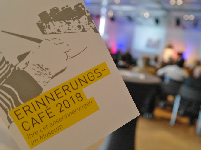 Tag der OÖ. Regional- und Heimatforschung 2018