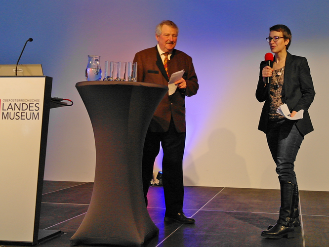 Tag der OÖ. Regional- und Heimatforschung 2018