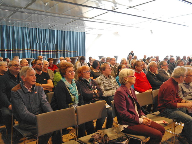 Tag der OÖ. Regional- und Heimatforschung 2018