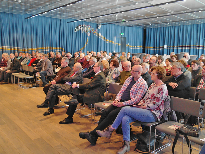 Tag der OÖ. Regional- und Heimatforschung 2018
