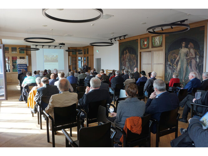 Tag der OÖ Regional- und Heimatforschung 2019