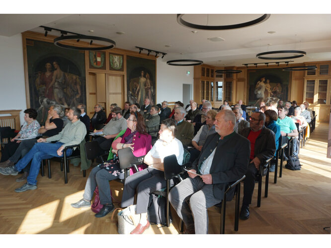 Tag der OÖ Regional- und Heimatforschung 2019