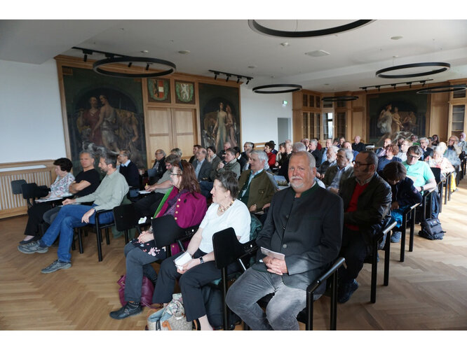 Tag der OÖ Regional- und Heimatforschung 2019
