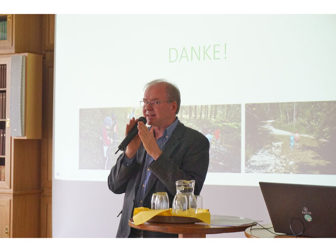 Tag der OÖ Regional- und Heimatforschung 2019