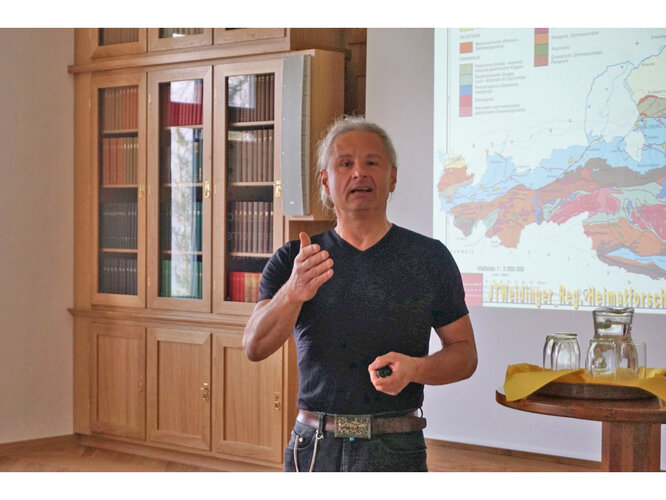 Tag der OÖ Regional- und Heimatforschung 2019