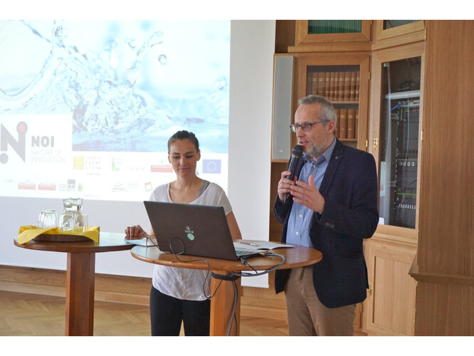 Tag der OÖ Regional- und Heimatforschung 2019