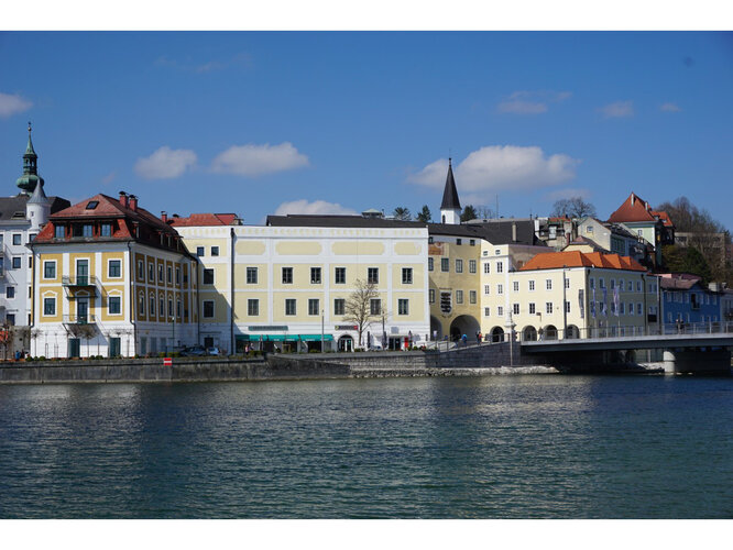 K-HOF Museen Gmunden