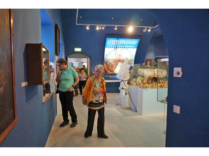 K-HOF Museen Gmunden