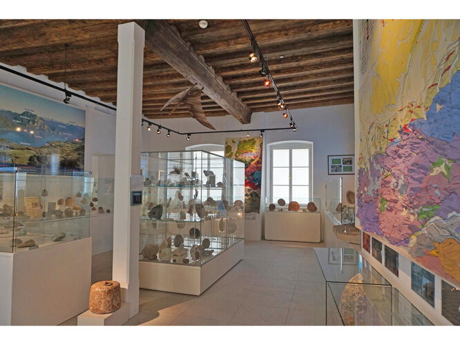 K-HOF Museen Gmunden