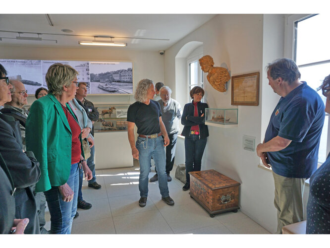 K-HOF Museen Gmunden