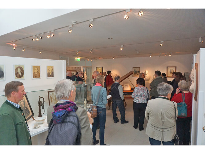 Heimatforschertagung 20190406 Traunkirchen 0018 C VOMUS
