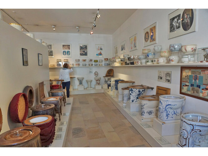 K-HOF Museen Gmunden