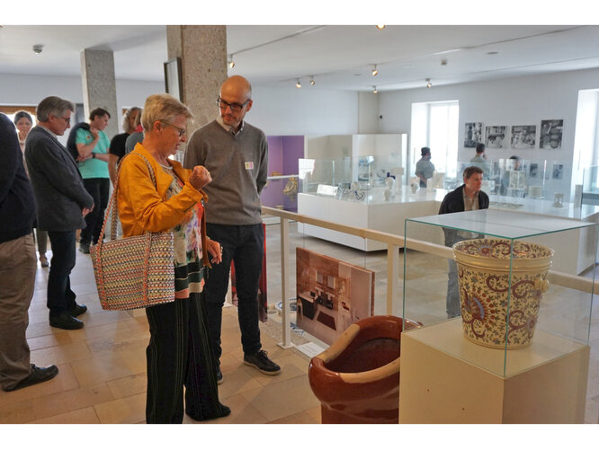 K-HOF Museen Gmunden