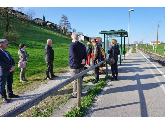 Tag der OÖ Regional- und Heimatforschung 2019