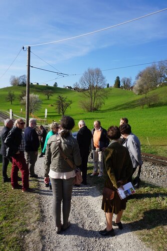 Tag der OÖ Regional- und Heimatforschung 2019