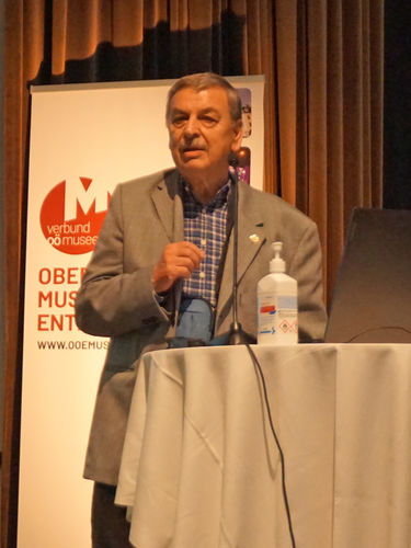 Tag der OÖ Regional- und Heimatforschung 2020 in Freistadt | © ARGE Regional- und Heimatforschung OÖ