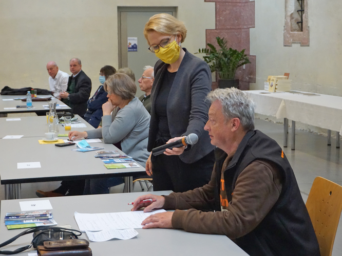 Tag der OÖ Regional- und Heimatforschung 2020 in Freistadt | © ARGE Regional- und Heimatforschung OÖ