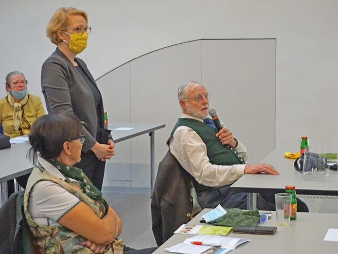 Tag der OÖ Regional- und Heimatforschung 2020 in Freistadt | © ARGE Regional- und Heimatforschung OÖ