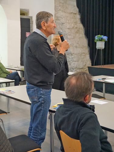 Tag der OÖ Regional- und Heimatforschung 2020 in Freistadt | © ARGE Regional- und Heimatforschung OÖ