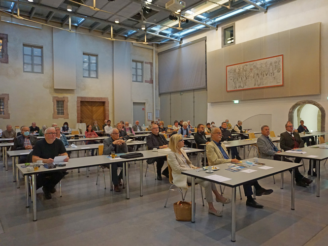 Tag der OÖ Regional- und Heimatforschung 2020 in Freistadt | © ARGE Regional- und Heimatforschung OÖ