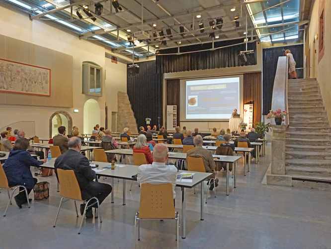 Tag der OÖ Regional- und Heimatforschung 2020 in Freistadt | © ARGE Regional- und Heimatforschung OÖ