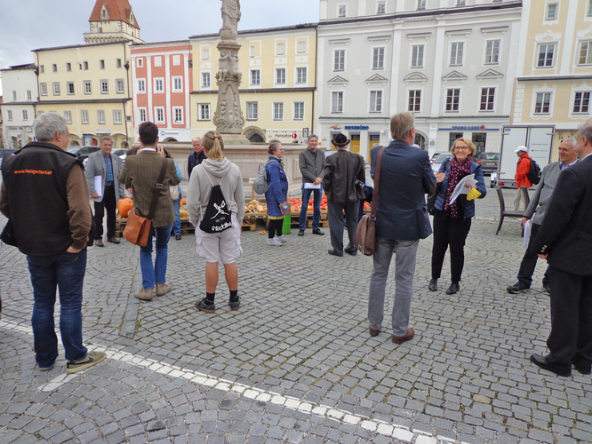 Tag der OÖ Regional- und Heimatforschung 2020 in Freistadt | © ARGE Regional- und Heimatforschung OÖ