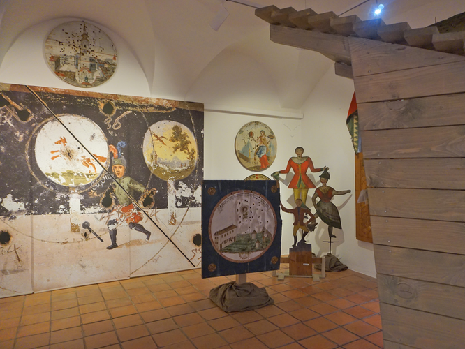 Tag der OÖ Regional- und Heimatforschung 2020 in Freistadt | © ARGE Regional- und Heimatforschung OÖ