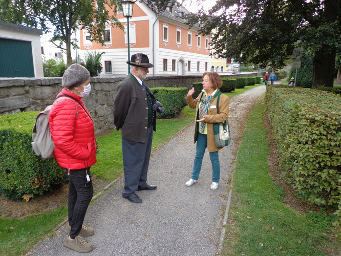 Tag der OÖ Regional- und Heimatforschung 2020 in Freistadt | © ARGE Regional- und Heimatforschung OÖ