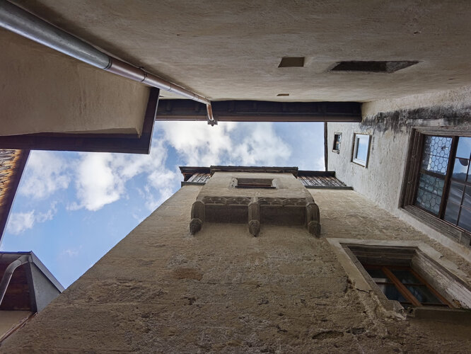 Tag der OÖ Regional- und Heimatforschung am 3. Oktober 2020 in Freistadt | © Florian Böttcher