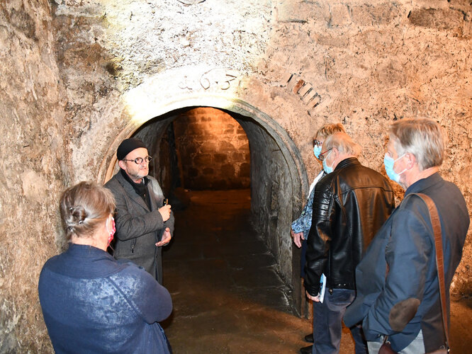 Tag der OÖ Regional- und Heimatforschung am 3. Oktober 2020 in Freistadt | © Florian Böttcher