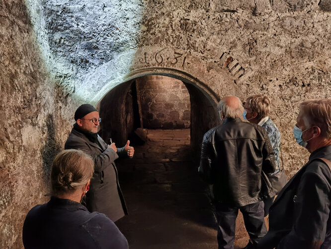 Tag der OÖ Regional- und Heimatforschung am 3. Oktober 2020 in Freistadt | © Florian Böttcher