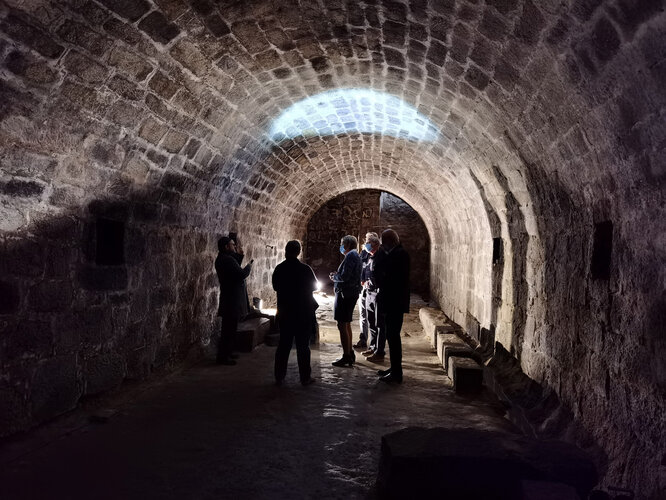 Tag der OÖ Regional- und Heimatforschung am 3. Oktober 2020 in Freistadt | © Florian Böttcher