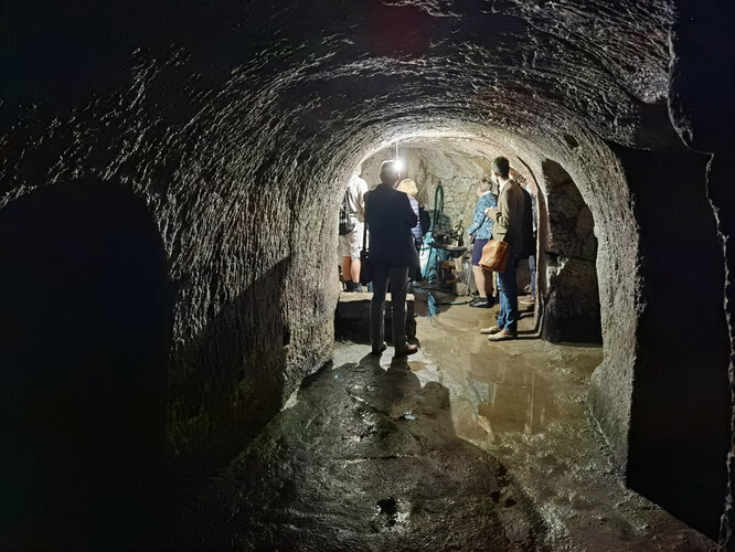 Tag der OÖ Regional- und Heimatforschung am 3. Oktober 2020 in Freistadt | © Florian Böttcher