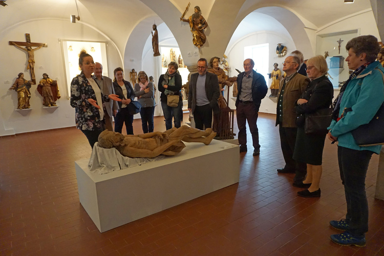 Tag der OÖ Regional- und Heimatforschung 2022 - Ried im Innkreis