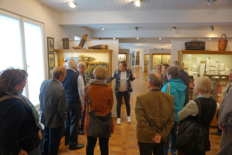 Tag der OÖ Regional- und Heimatforschung 2022 - Ried im Innkreis