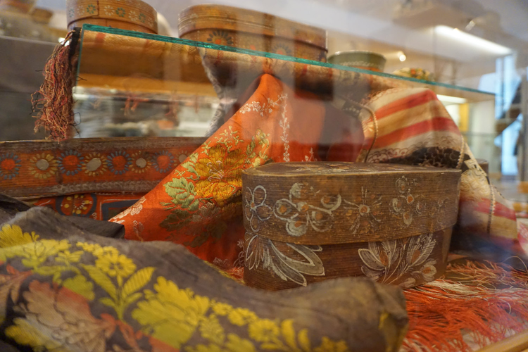 Tag der OÖ Regional- und Heimatforschung 2022 - Ried im Innkreis