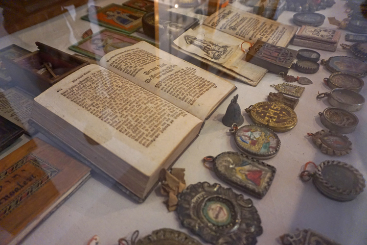 Tag der OÖ Regional- und Heimatforschung 2022 - Ried im Innkreis