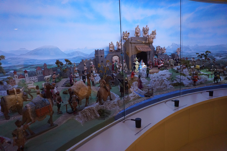 Tag der OÖ Regional- und Heimatforschung 2022 - Ried im Innkreis