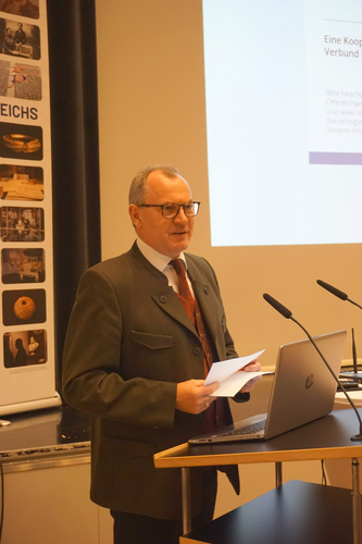 Tag der OÖ Regional- und Heimatforschung 2022 - Ried im Innkreis