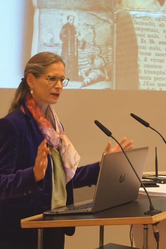 Tag der OÖ Regional- und Heimatforschung 2022 - Ried im Innkreis