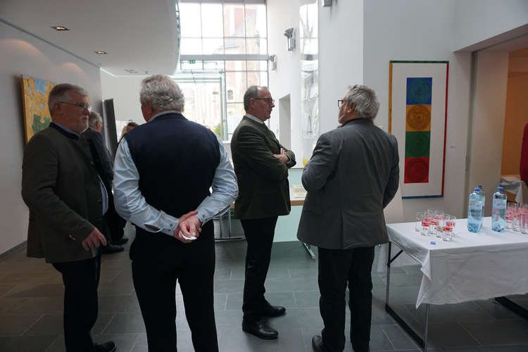 Tag der OÖ Regional- und Heimatforschung 2022 - Ried im Innkreis