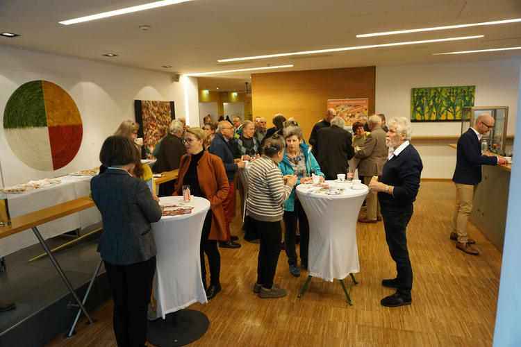 Tag der OÖ Regional- und Heimatforschung 2022 - Ried im Innkreis