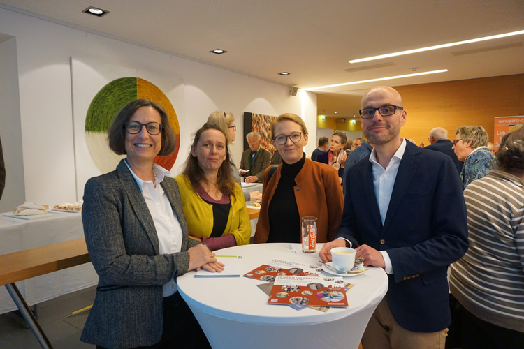 Tag der OÖ Regional- und Heimatforschung 2022 - Ried im Innkreis