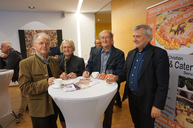 Tag der OÖ Regional- und Heimatforschung 2022 - Ried im Innkreis