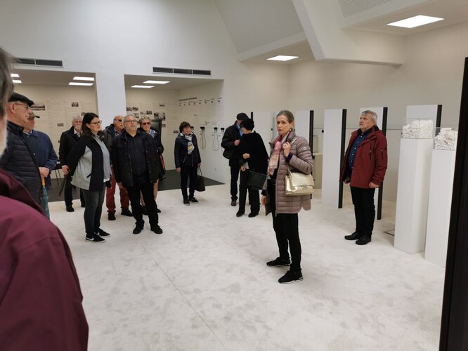 Tag der OÖ Regional- und Heimatforschung 2022 - Ried im Innkreis