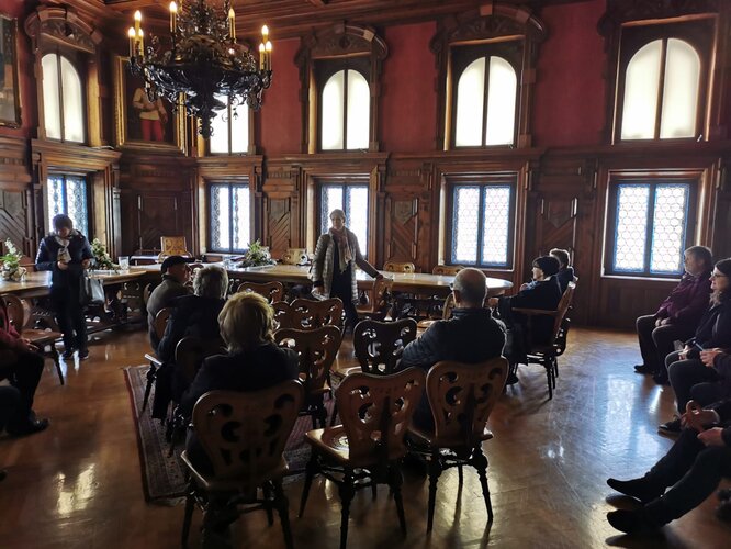 Tag der OÖ Regional- und Heimatforschung 2022 - Ried im Innkreis