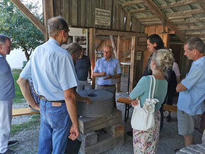 Tag der OÖ. Regional- und Heimatforschung 2023 | © ARGE Regional- und Heimatforschung OÖ.