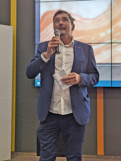 Tag der OÖ. Regional- und Heimatforschung 2023 | © ARGE Regional- und Heimatforschung OÖ.