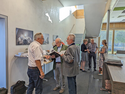 Tag der OÖ. Regional- und Heimatforschung 2023 | © ARGE Regional- und Heimatforschung OÖ.