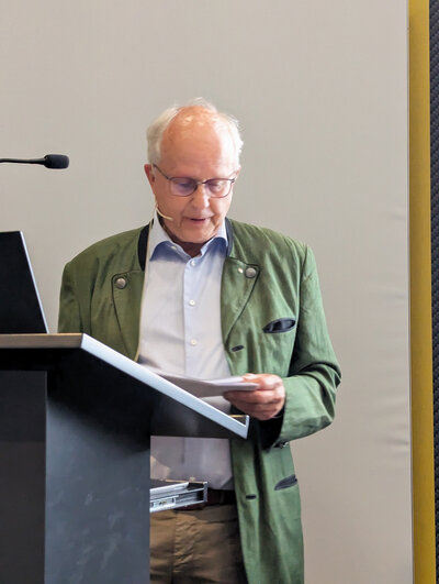 Tag der OÖ. Regional- und Heimatforschung 2023 | © ARGE Regional- und Heimatforschung OÖ.